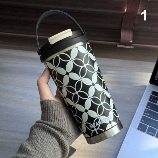 Stainless Steel Bottle 560 ml